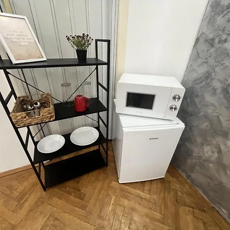 Heart Of Bucharest-prestigious Area-modern